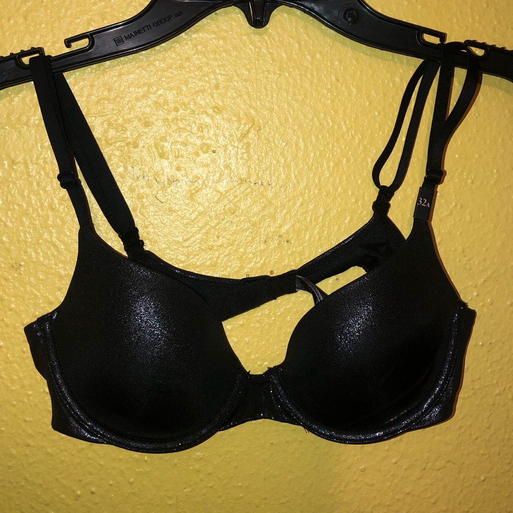 Victoria’s Secret Demi Bra